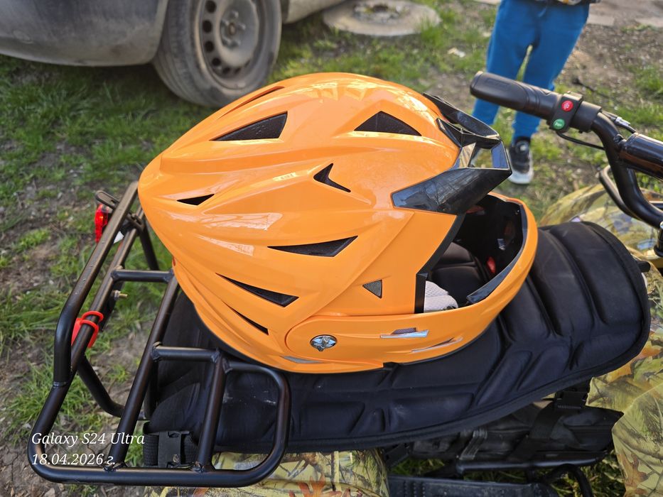 Детска каска  Turzo