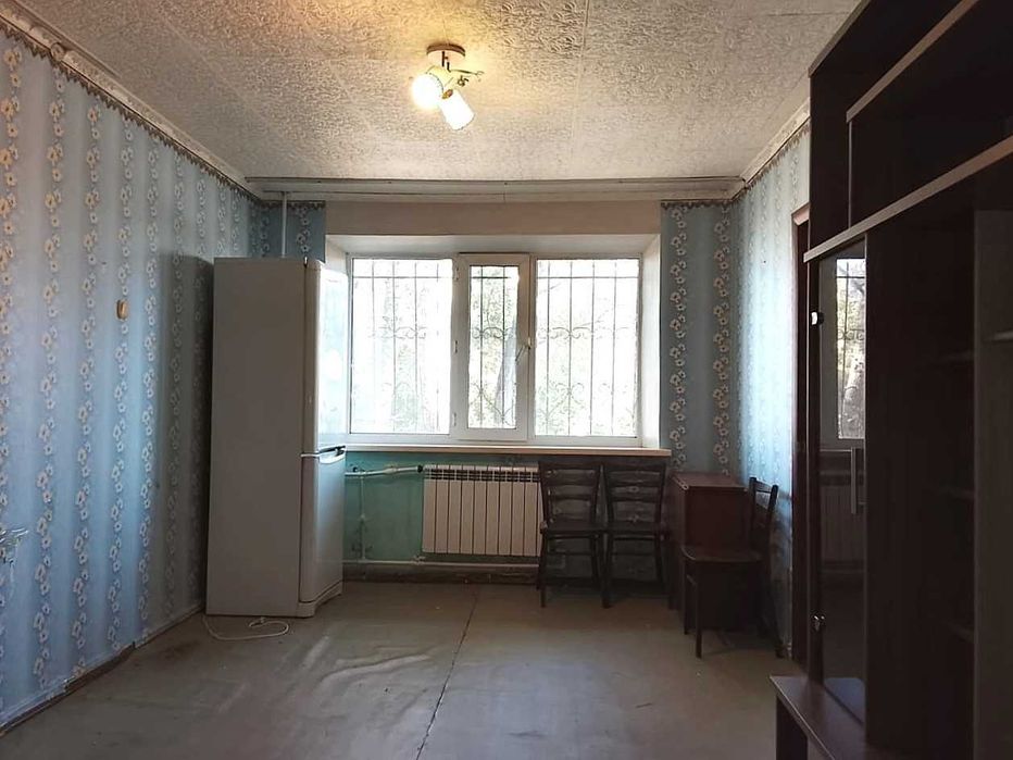 Продам 2х ком кв, Сейф. 1/5эт