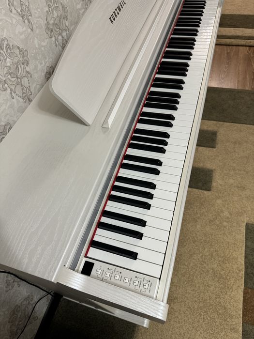Продам пианино KURZWEIL
