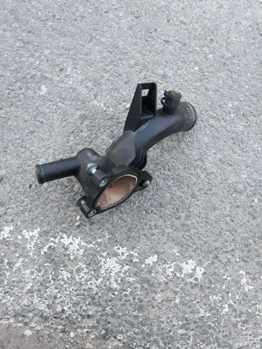 Flansă lichid racire Opel Astra j motor 1.4 XER 100cp!!