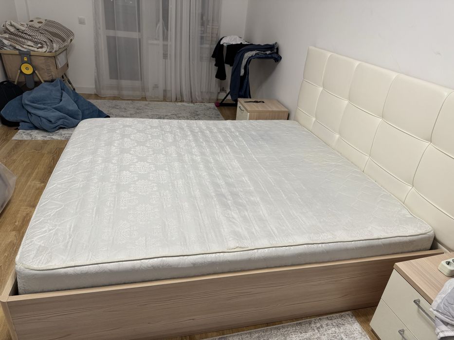 Матрац 180*200см