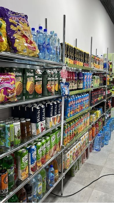 Готовый бизнес:магазин