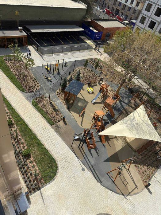 SADO, 1/5/11,  42.08м2 Whitebox Ул. мост Тапоич, Корзинка Авиатор !!