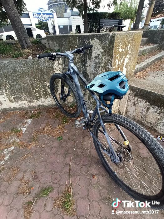 Rokrider 520 custom urgent!!