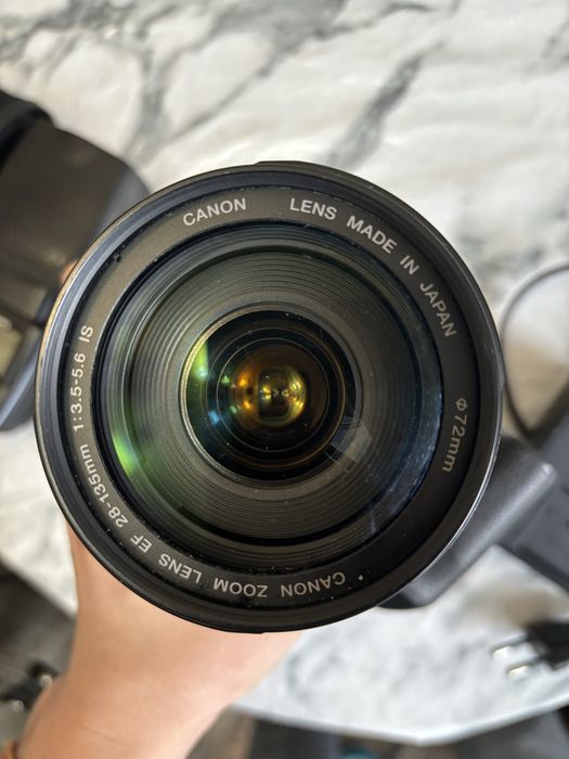 Canon RP фотоаппарат