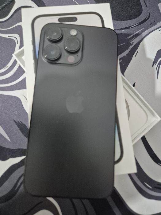 Айфон 14 про макс 1 ТБ