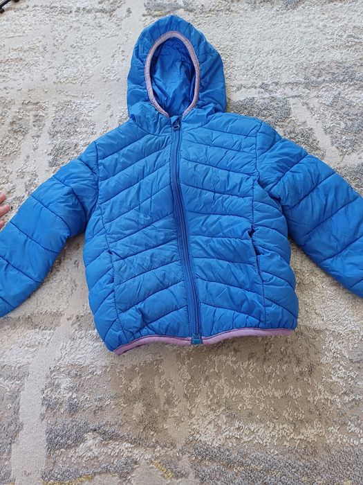 Детский комбинезон