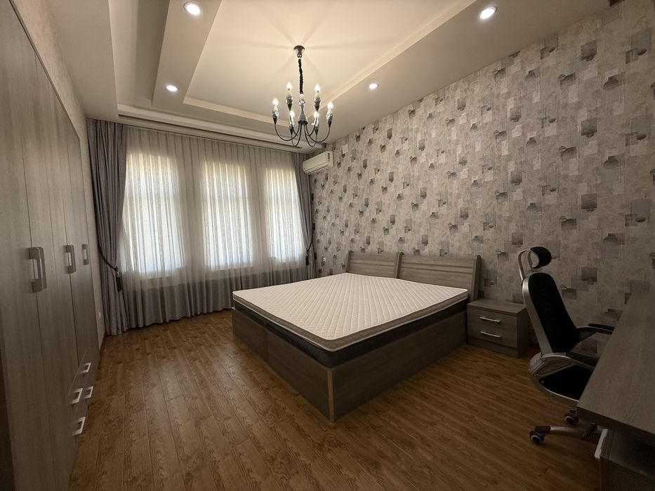 Аренда дома на 5 сотках Мирзо Улугбек Центр Луначарского Топ Локация