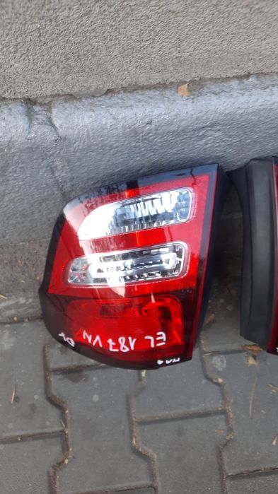 Стопове за Citroen c3