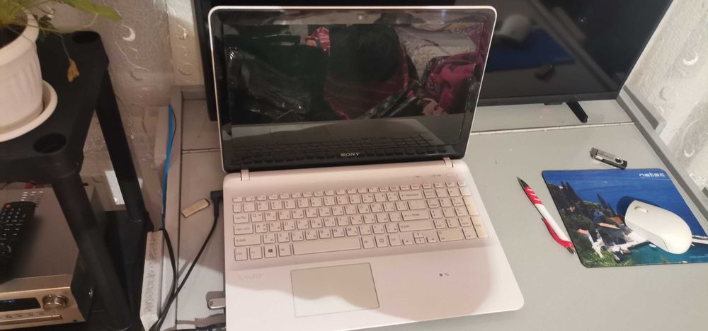 Sony Vaio продавам