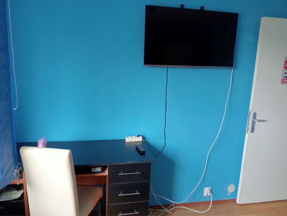 Apartament 3 camere decomandat sarari