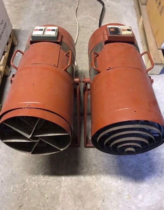 Tunuri de caldura electrice