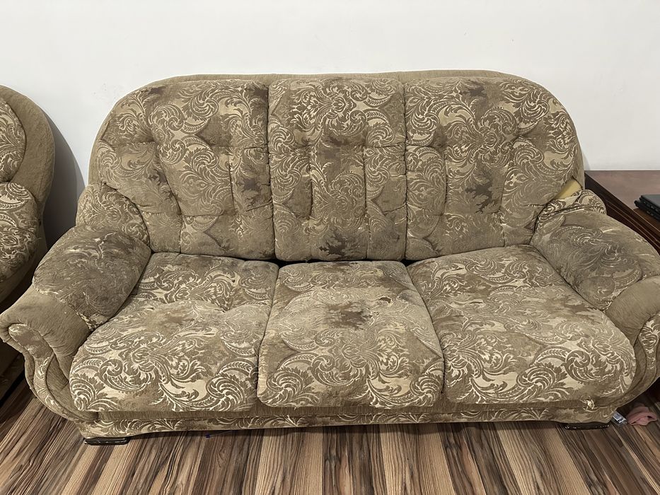 Диван раскладной