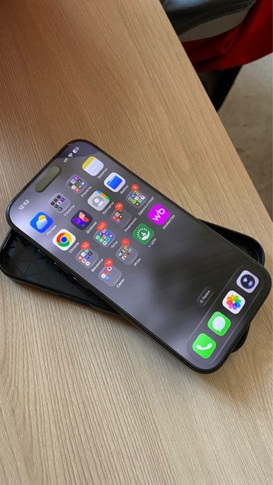 Iphone 17 продам