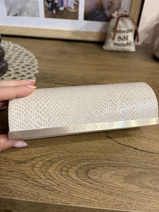 Jimmy Choo рамка