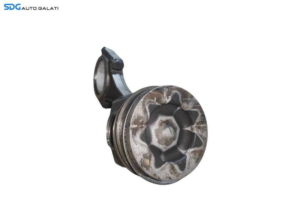 Piston Pistoane cu Biela Peugeot 308 2.0 D 2007 - 2014 Cod 9812818680 [N2283]