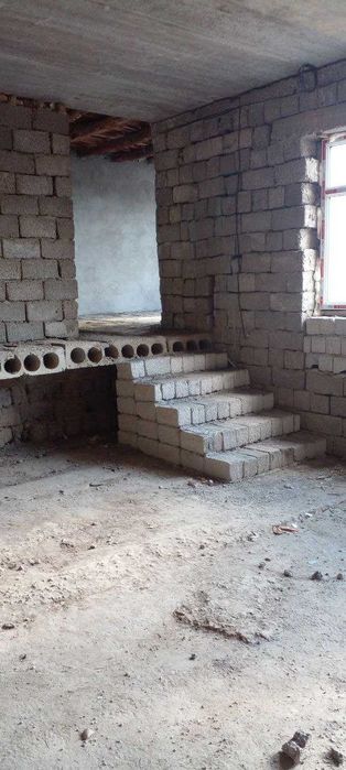 Янги уй, 6 сот 7 хона, подвал, Минводада, нархи 6 сот учун курсатилган