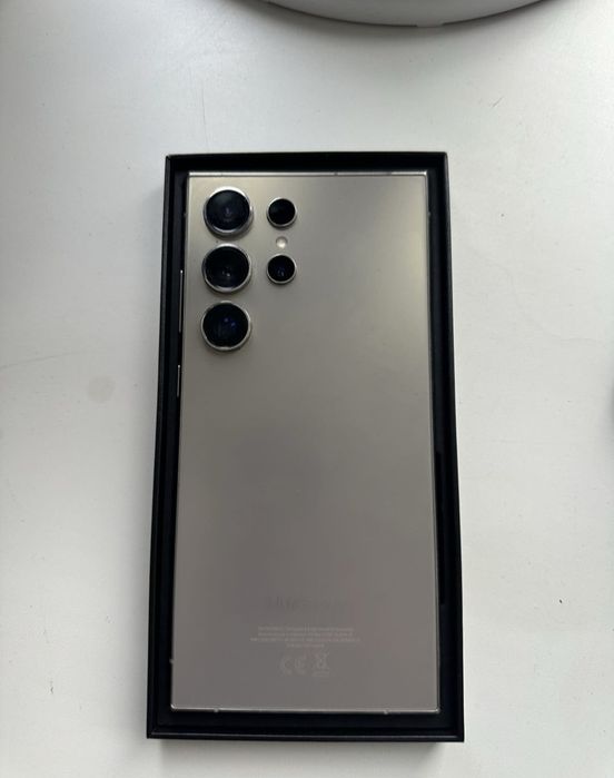 Продам Самсунг S24 Ultra