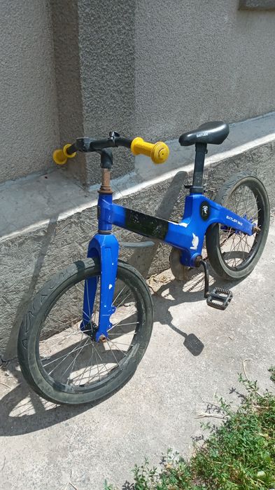 Продам детский велосипед б/у.