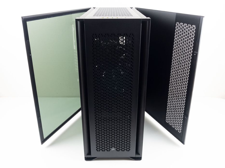 Корпус ПК Corsair