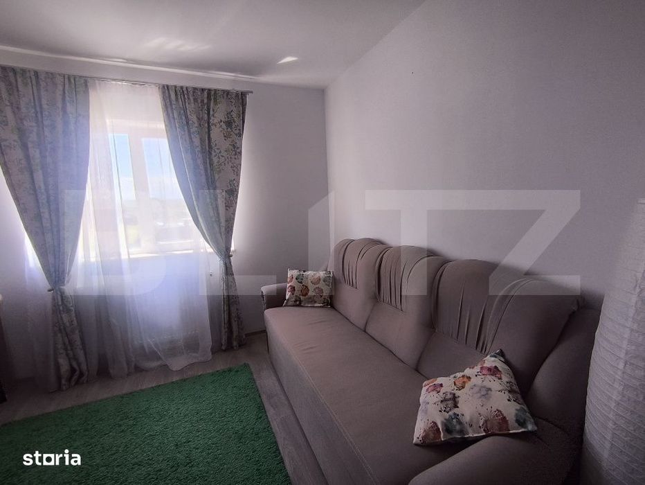 Apartament 3 camere, Sanpetru - Langa Mall