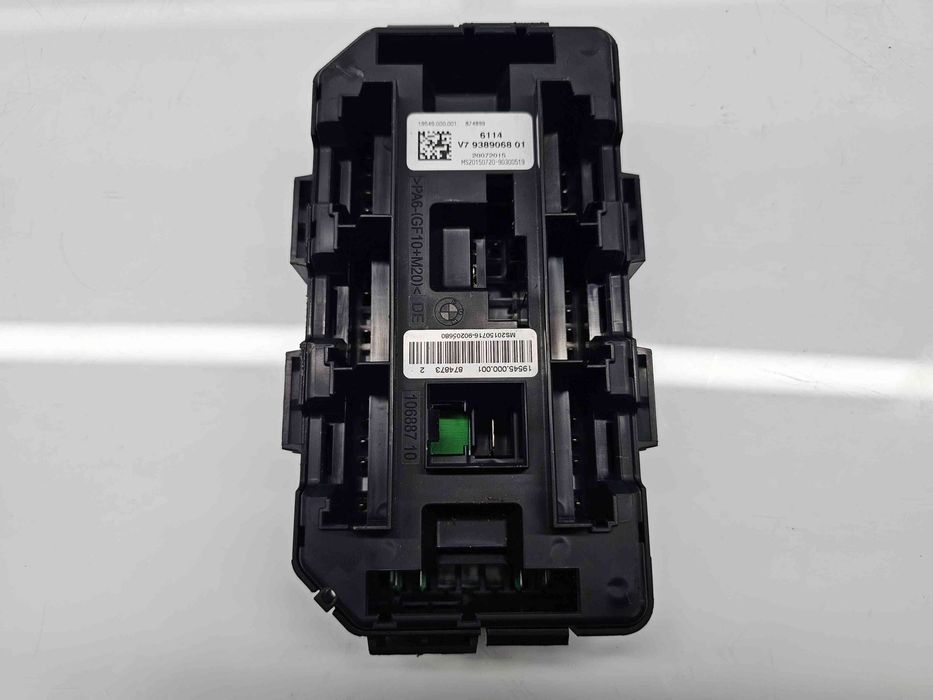 Panou sigurante Bmw1 (F20) Facelift [Fabr 2011-2017] 9389068