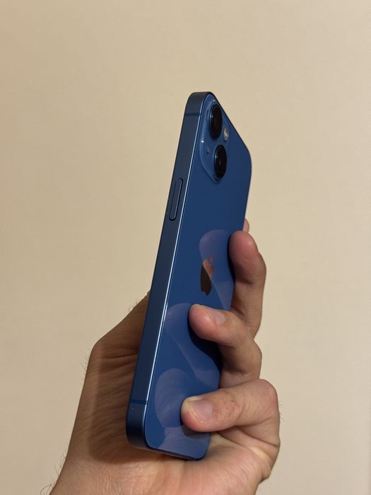 Iphone 13. 128гб. АКБ 100%.