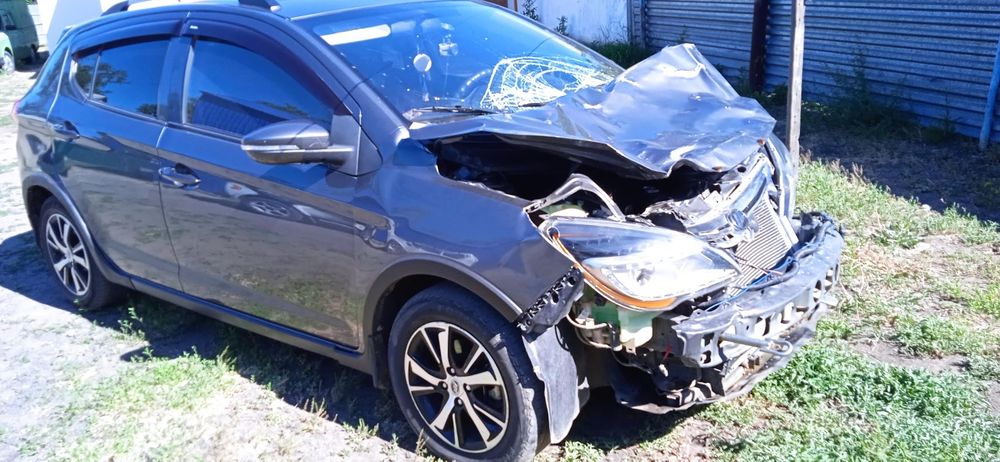 Кузовной ремонт Амангельды.