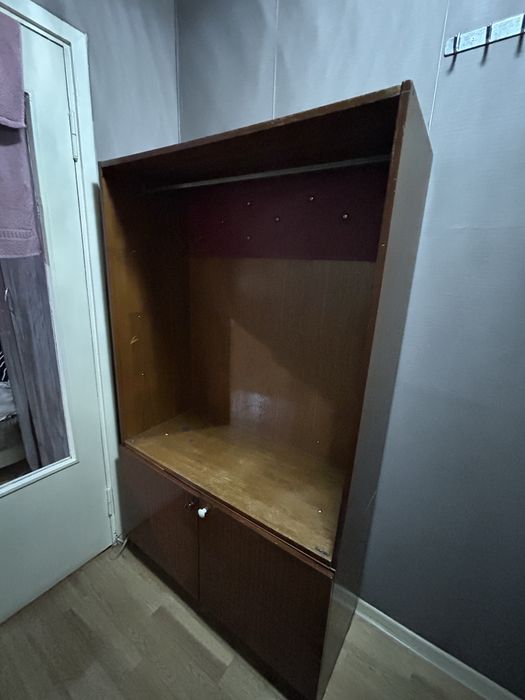 Шкаф прихожка, для одежды