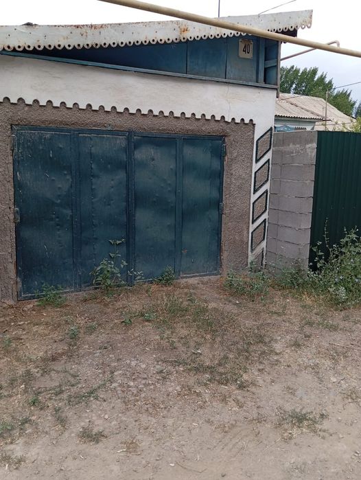 Продам жилой дом