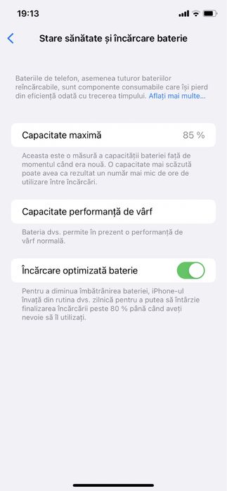 Vand Iphone XR