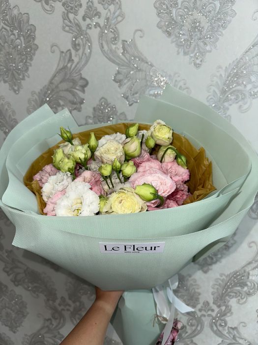 Цветыыыы   le fleur