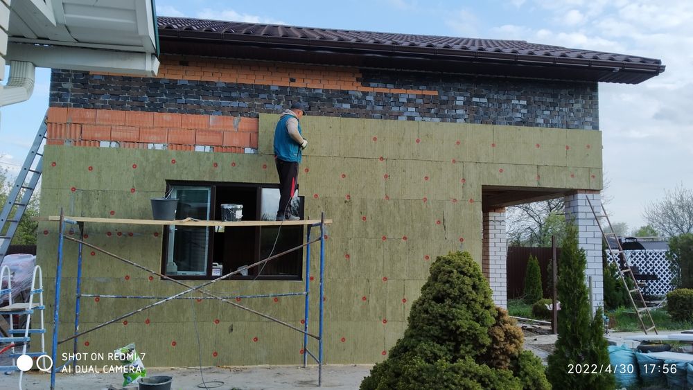 Тажрибали усталар хизмати