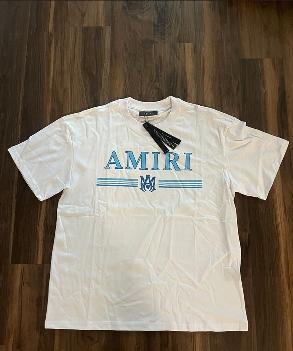 Тениска на Amiri