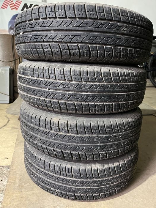 155/65/13 Continental ContiEcoContact (73T)