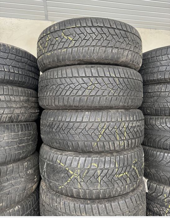 Зимний балоны размер много