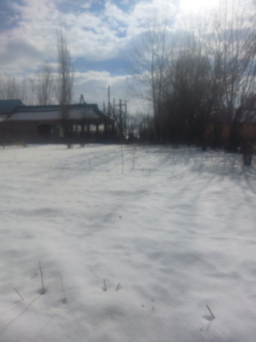 Продаётся участок