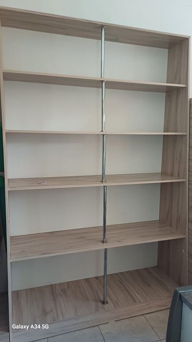 Мебель для магазина