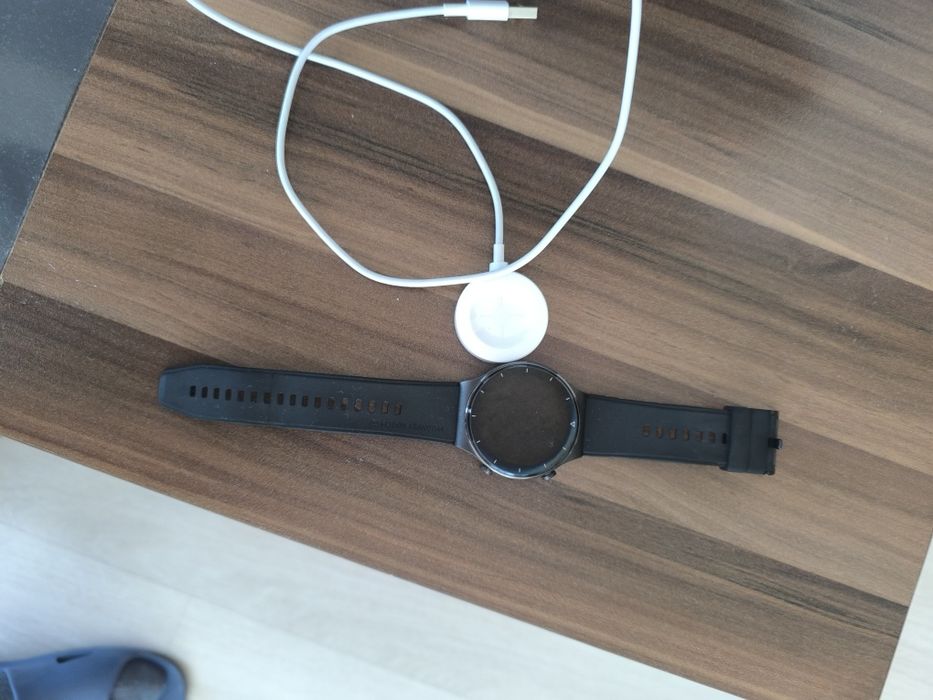 Huawei watch 2 pro