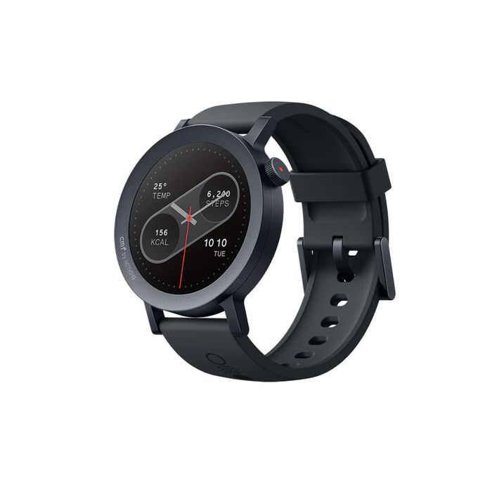 CMF Watch Pro 2 aqilliy soati 1,32 dyuymli AMOLED gps / Умные часы