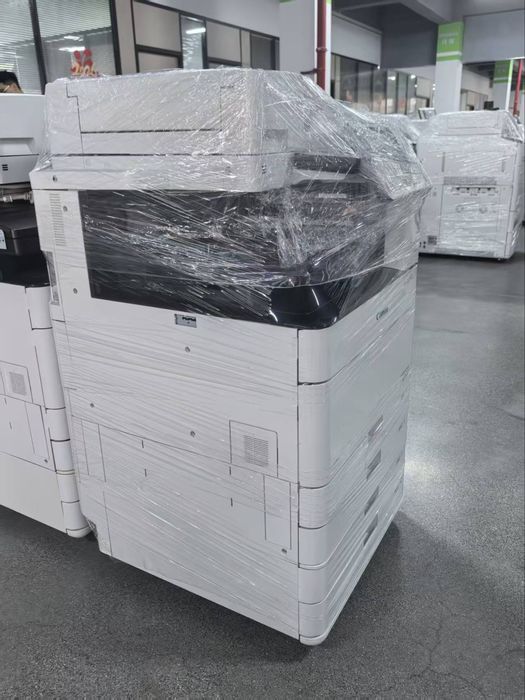 МФУ Canon Xerox Ricoh