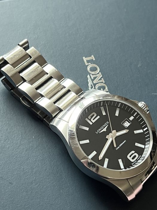 Ceas bărbați Longines