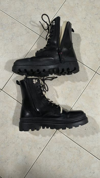 Кубинки, 38, Palladium