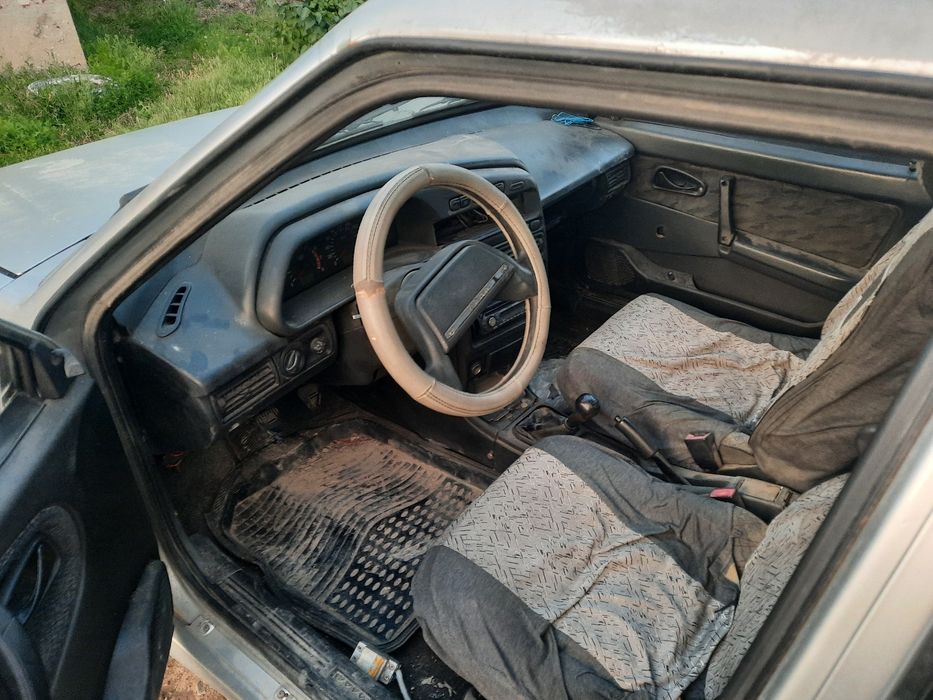 Продам автомобиль