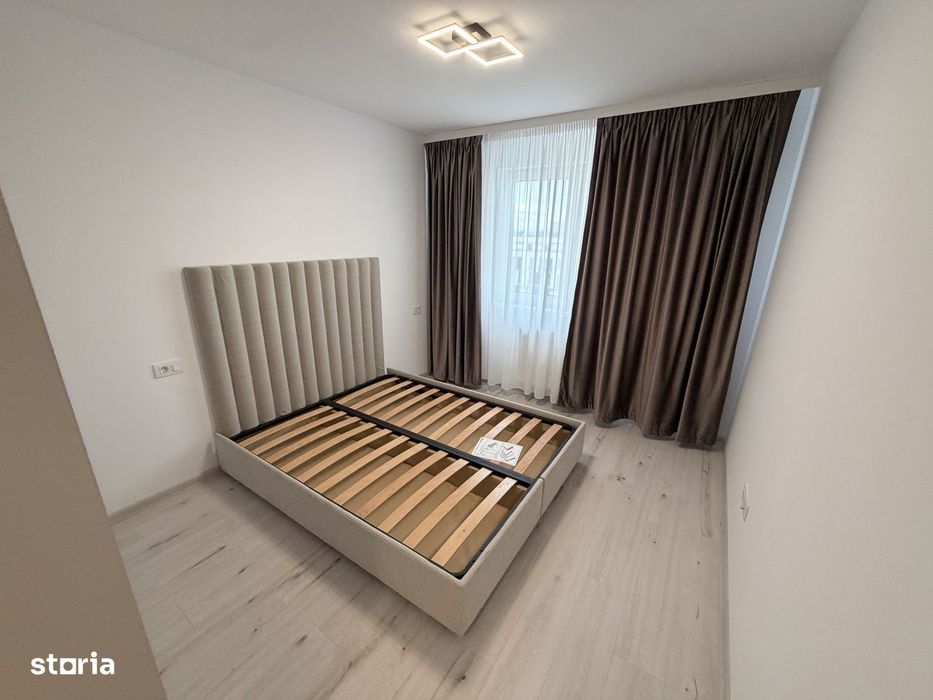 Apartament 3 camere Tractoru