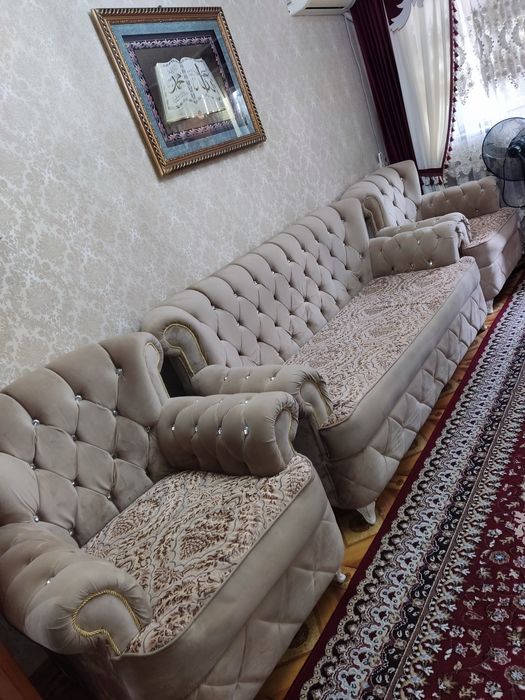 Диван! Производство Евромебель