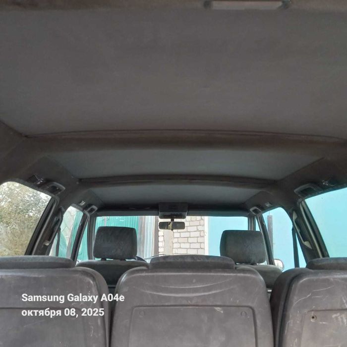 Продам Рено эспэйс 7 мест