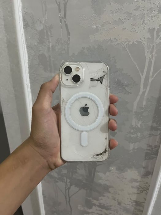 Iphone 13 128гб
