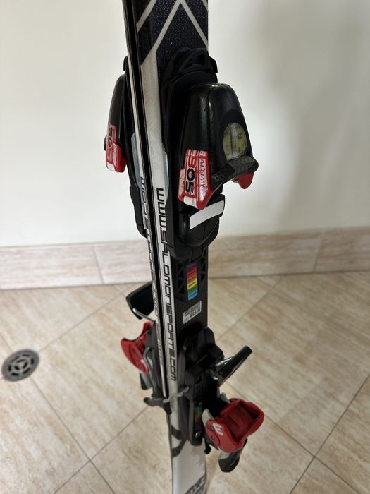 Ски Salomon 130см