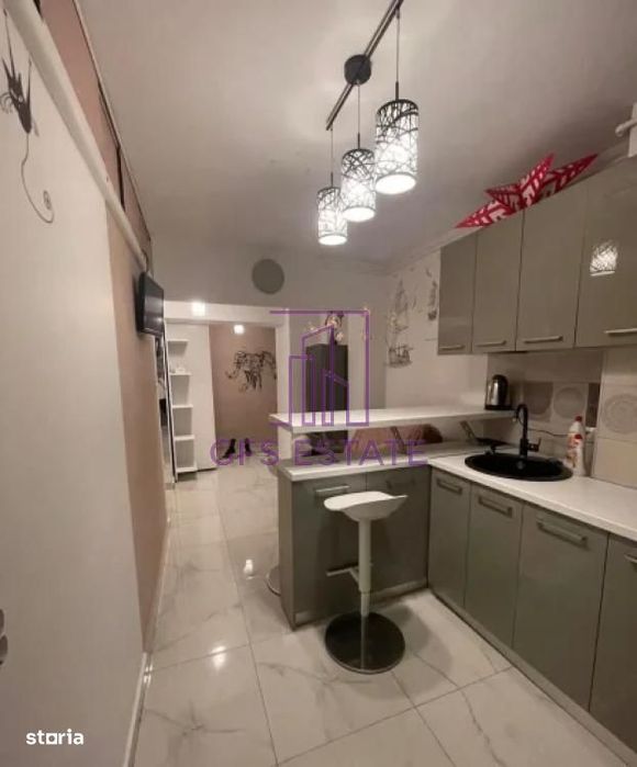 Inchiriere Apartament 2 Camere Nerva Traian|Centrala